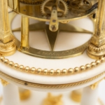 Pendule Cercles Tournant met draaiende schijven, L´Echopié