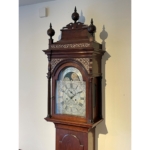 Engels staand horloge, thomas wynn